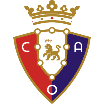 CA Osasuna
