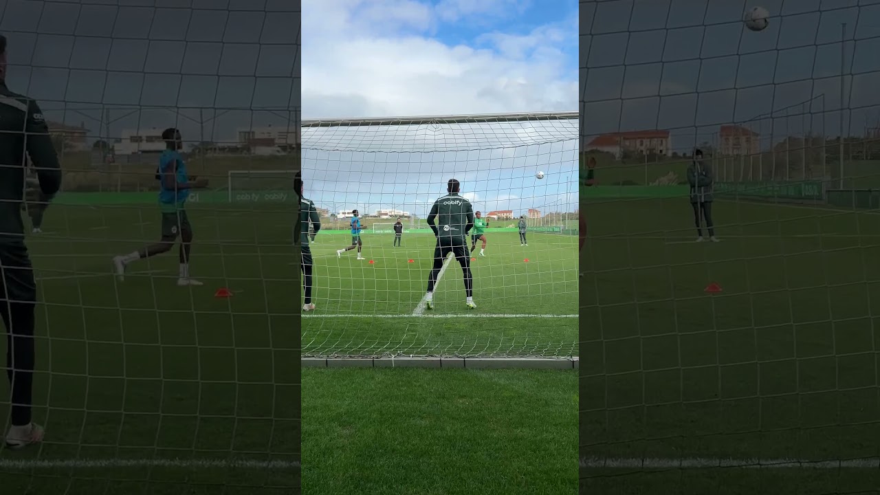 ⚽ 🎯
